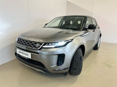 Land Rover Range Rover Evoque 1.5 I3 160 CV Auto R-Dynamic S  del 2021 usata a Modena