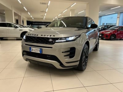 Land Rover Range Rover Evoque 2.0D I4 163 CV AWD Auto R-Dynamic  del 2023 usata a Modena