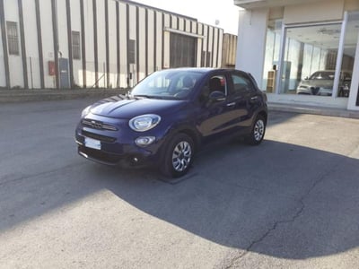 Fiat 500X 1.0 T3 120 CV del 2023 usata a Borgo San Lorenzo