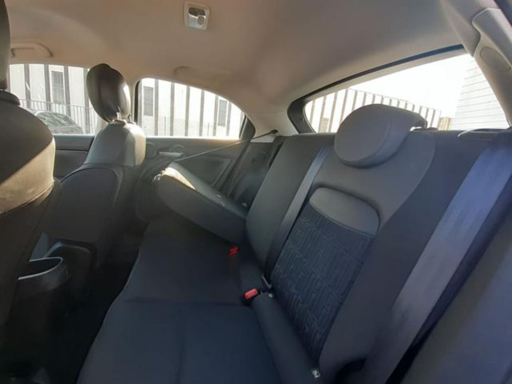 Fiat 500X usata a Firenze (20)