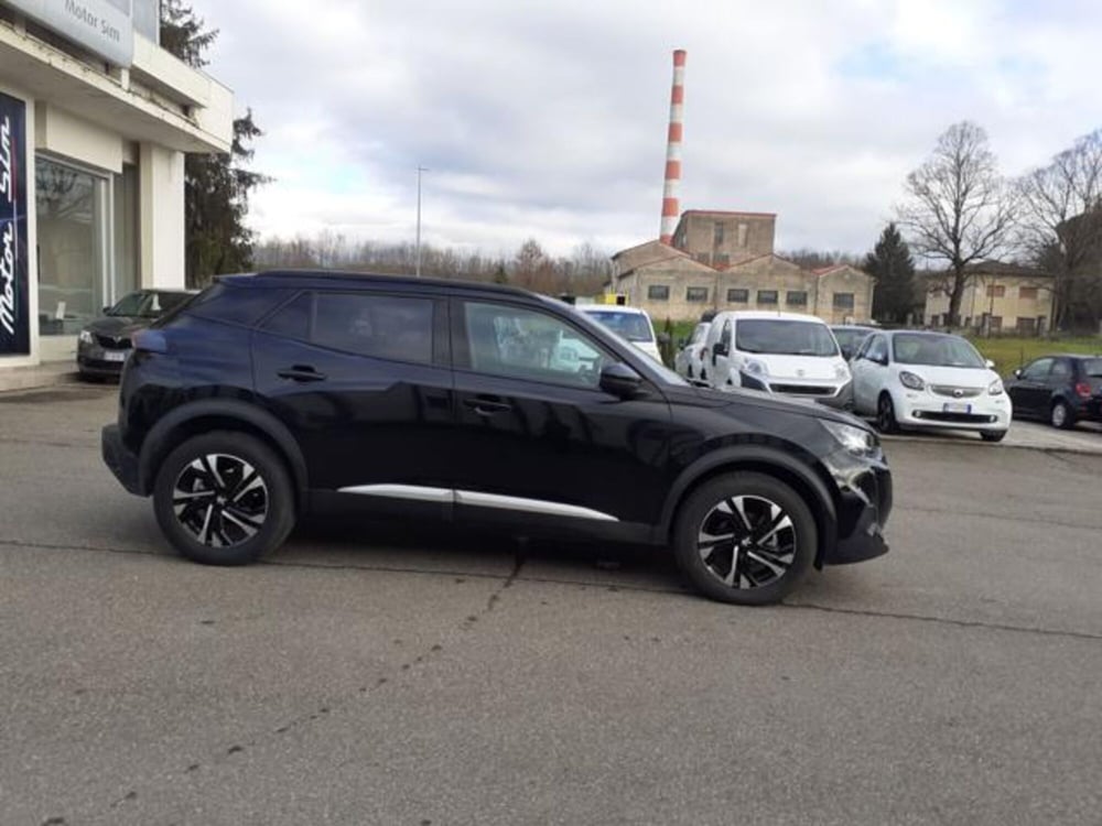 Peugeot 2008 usata a Firenze (4)