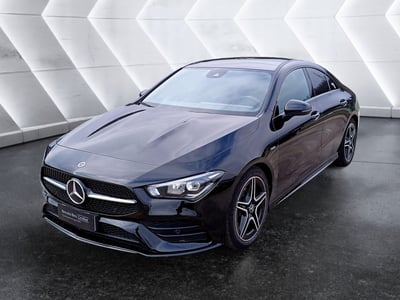 Mercedes-Benz CLA 200 d Premium del 2022 usata