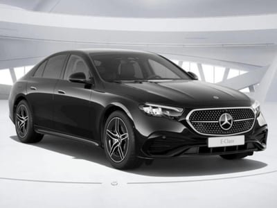 Mercedes-Benz Classe C 200 d Mild hybrid Premium nuova a Verona