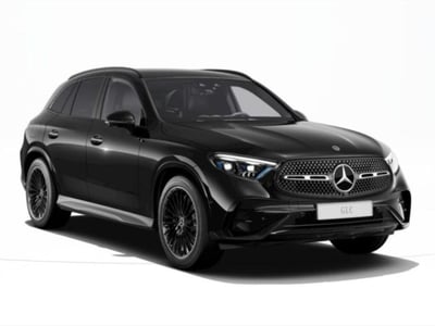 Mercedes-Benz GLC 220 d 4Matic Mild Hybrid AMG Premium Plus nuova a Verona