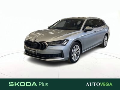 Skoda Superb 1.5 tsi m-hev Selection 150cv dsg del 2024 usata a Arzignano