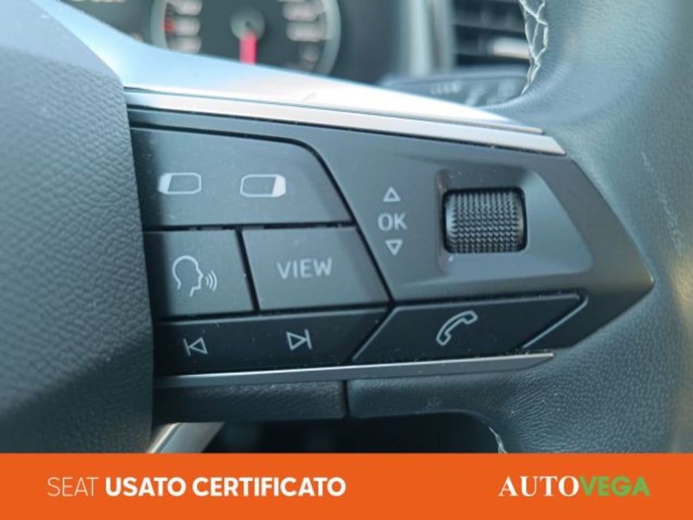 SEAT Ateca usata a Vicenza (10)