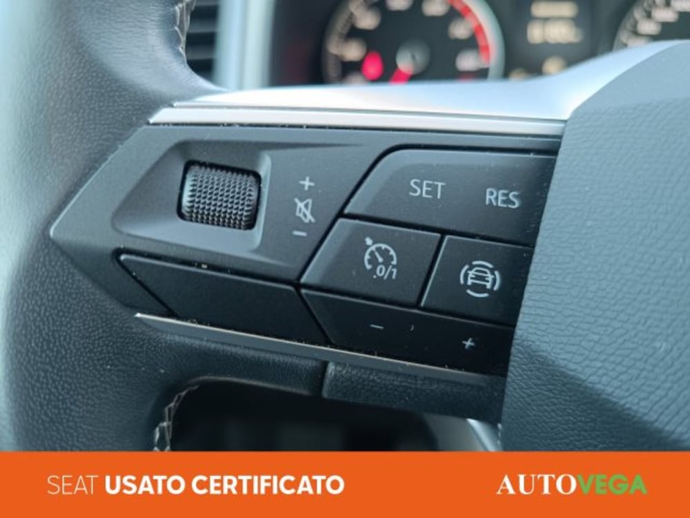 SEAT Ateca usata a Vicenza (11)