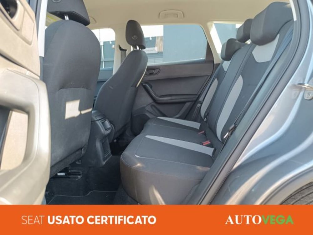 SEAT Ateca usata a Vicenza (19)