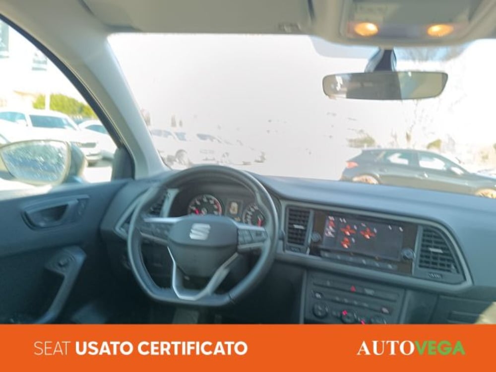 SEAT Ateca usata a Vicenza (20)