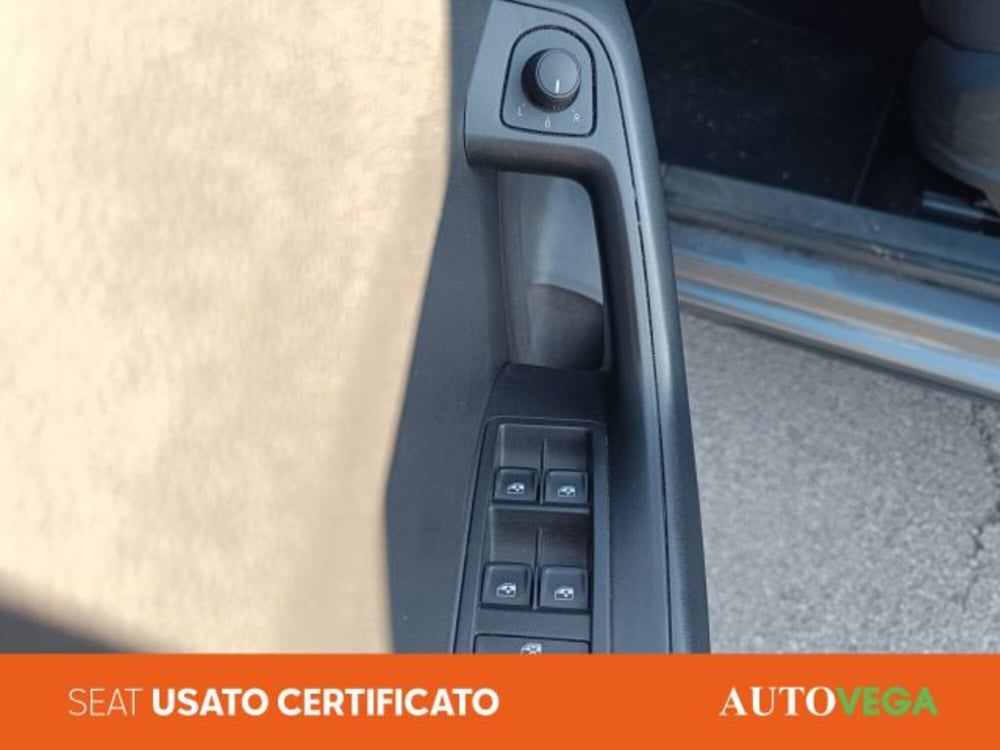 SEAT Ateca usata a Vicenza (7)