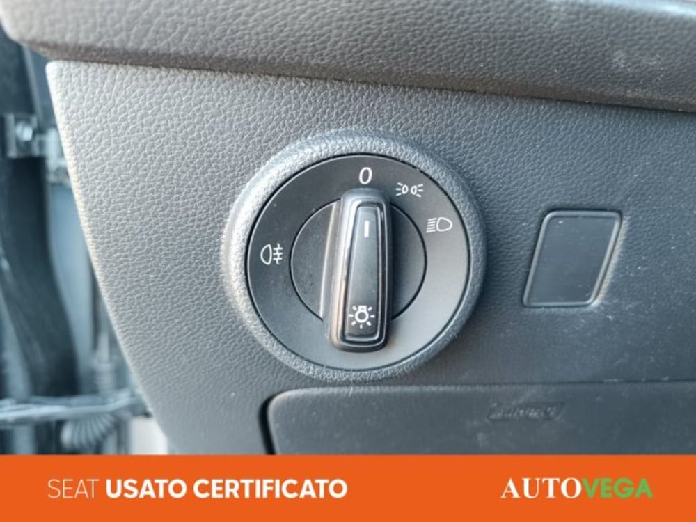 SEAT Ateca usata a Vicenza (8)