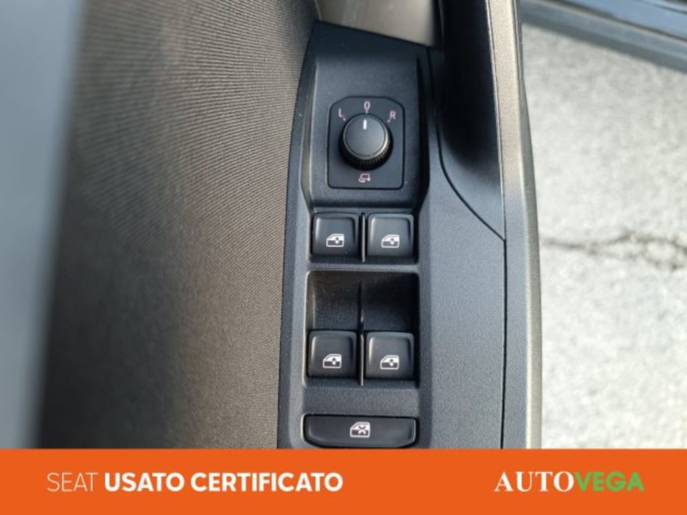 SEAT Arona usata a Vicenza (8)