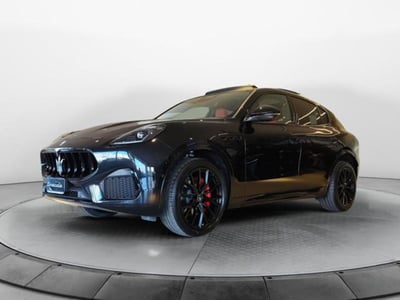 Maserati Grecale 2.0 mhev GT 250cv auto nuova a Modena