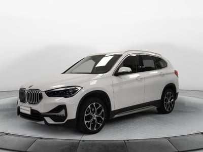 BMW X1 sDrive16d xLine Plus del 2020 usata a Modena