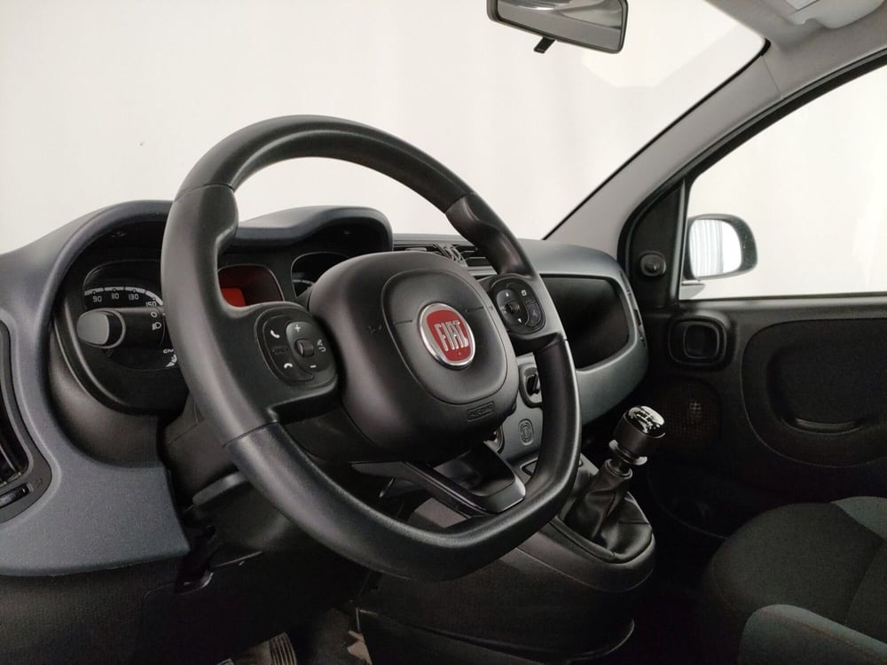 Fiat Panda usata a Roma (11)