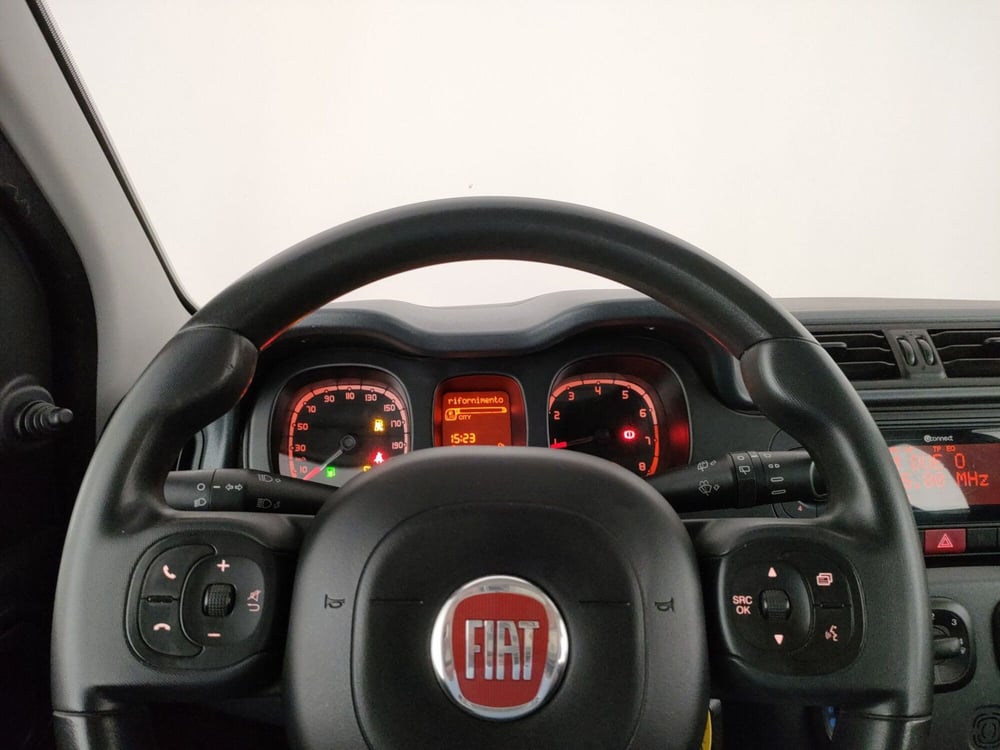 Fiat Panda usata a Roma (16)