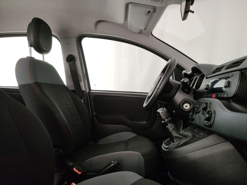 Fiat Panda usata a Roma (6)