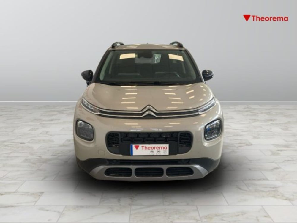 Citroen C3 Aircross usata a Torino (3)