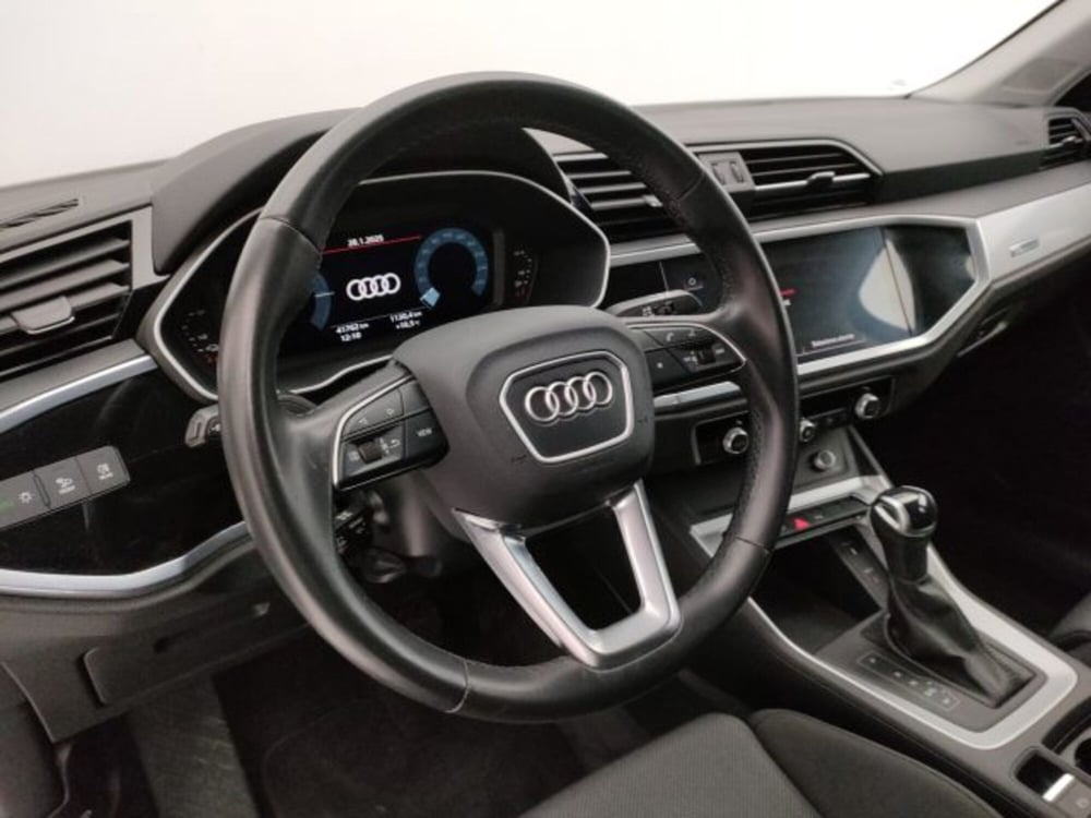 Audi Q3 Sportback usata a Torino (10)