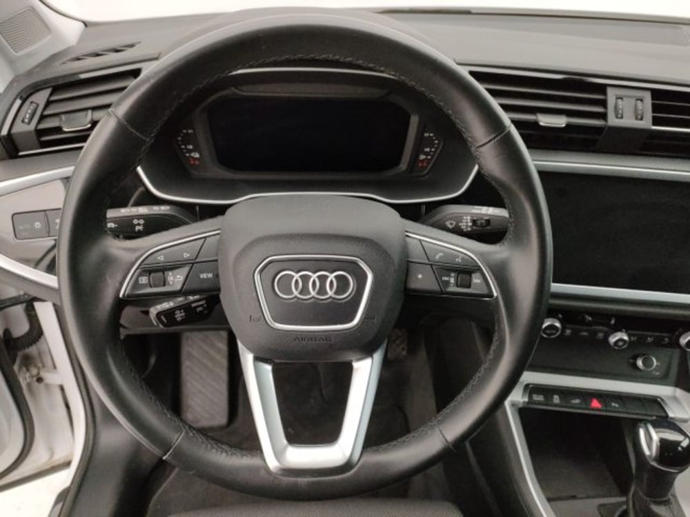 Audi Q3 Sportback usata a Torino (12)