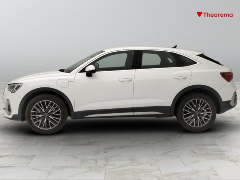 Audi Q3 Sportback usata a Torino (2)