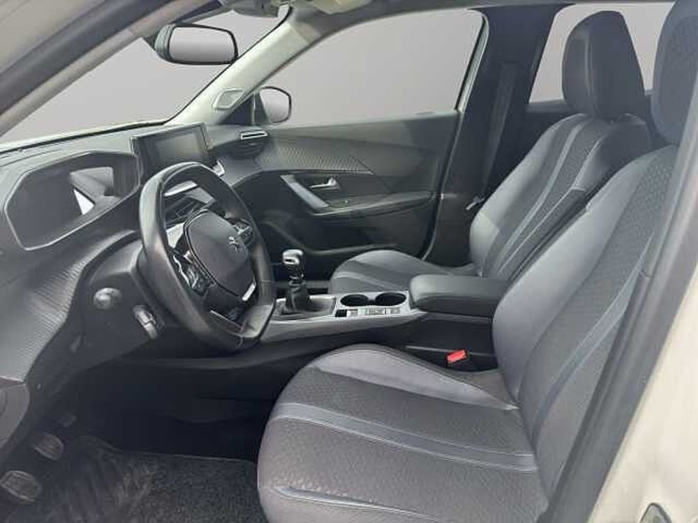 Peugeot 2008 usata a Vibo Valentia (9)