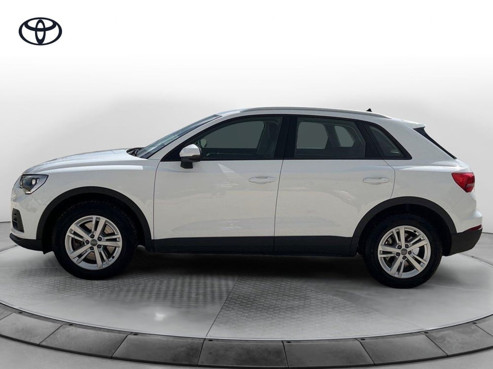 Audi Q3 Sportback usata a Ragusa (2)