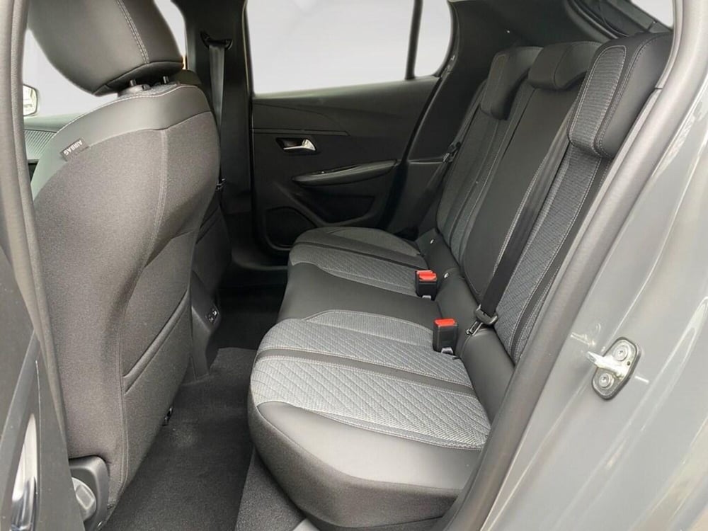 Peugeot 208 nuova a Torino (8)