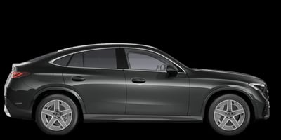 Mercedes-Benz GLC Coup&eacute; 300 d AMG Line Premium 4matic auto nuova