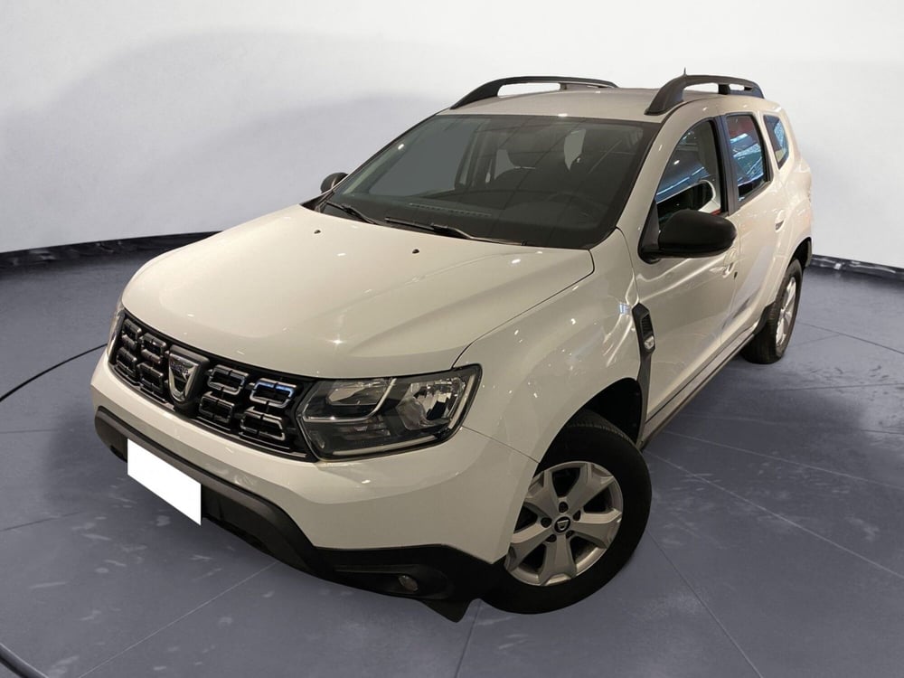 Dacia Duster usata a Monza e Brianza