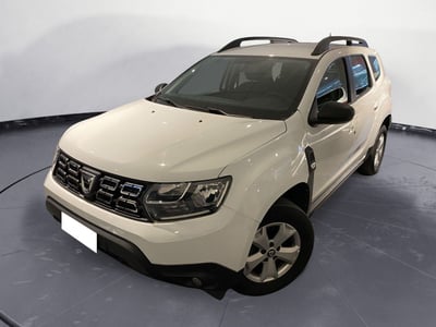 Dacia Duster 1.0 TCe 100 CV ECO-G 4x2 Comfort  del 2020 usata a Meda