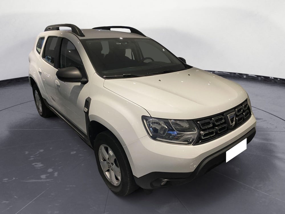 Dacia Duster usata a Monza e Brianza (2)