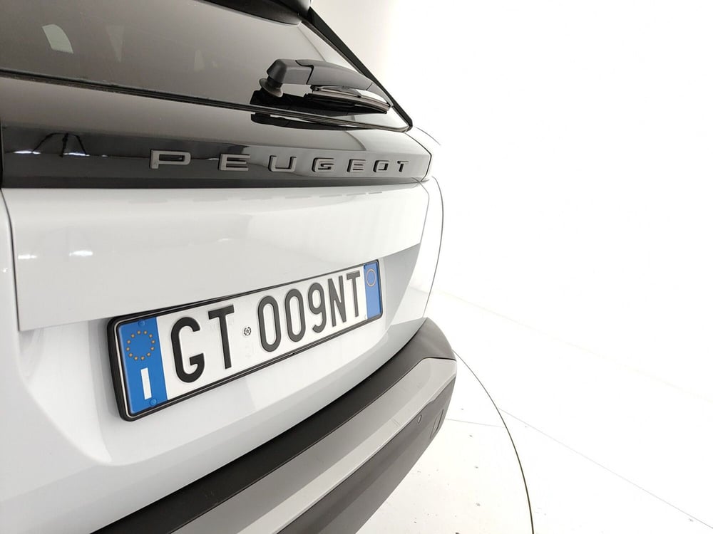 Peugeot 2008 usata a Caserta (10)