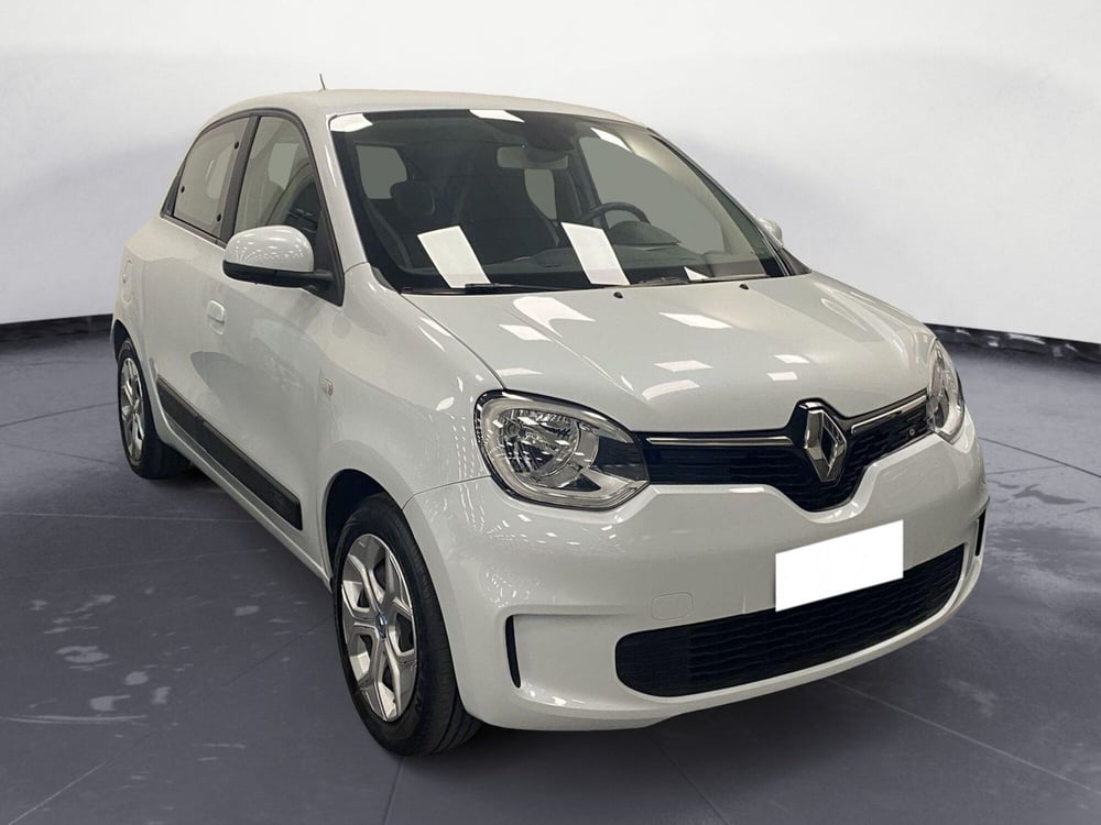 Renault Twingo usata a Monza e Brianza (2)