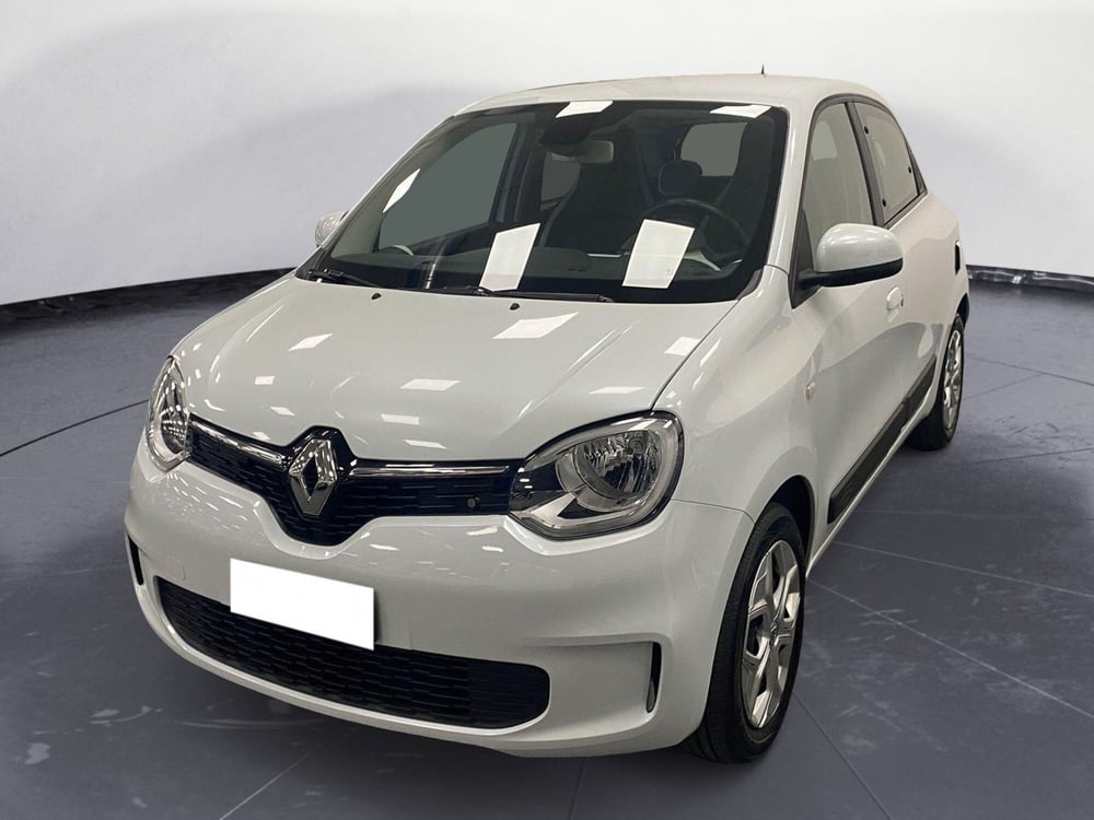 Renault Twingo usata a Monza e Brianza (4)