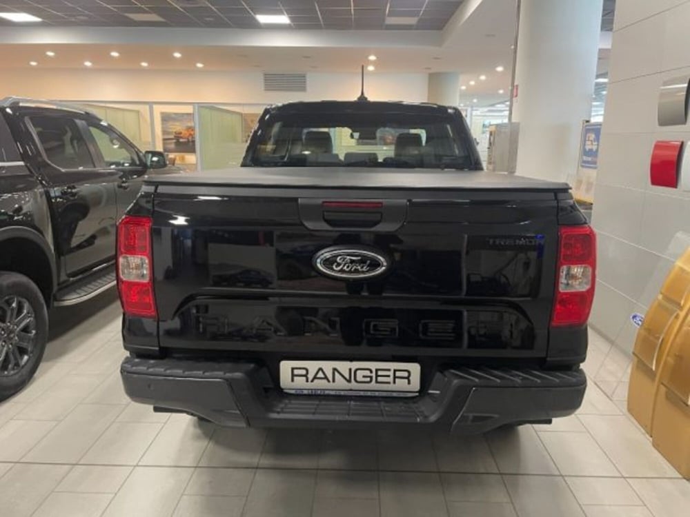 Ford Ranger Pick-up nuova a Cuneo (5)