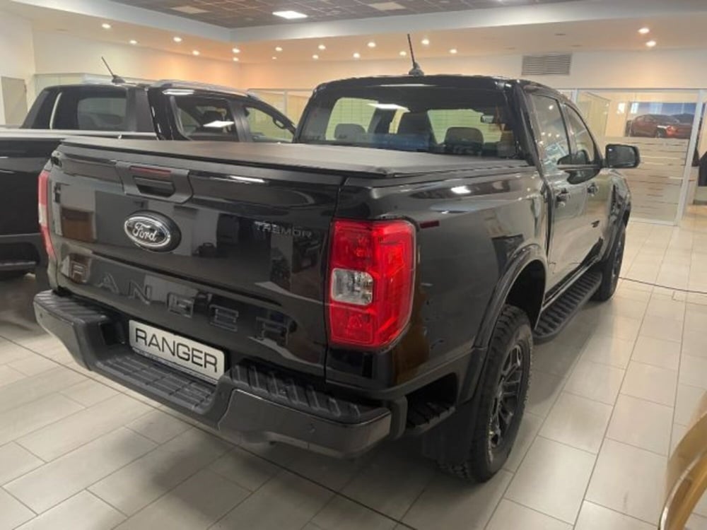 Ford Ranger Pick-up nuova a Cuneo (6)