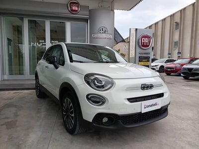 Fiat 500X 1.3 mjet 95cv del 2024 usata a Triggiano