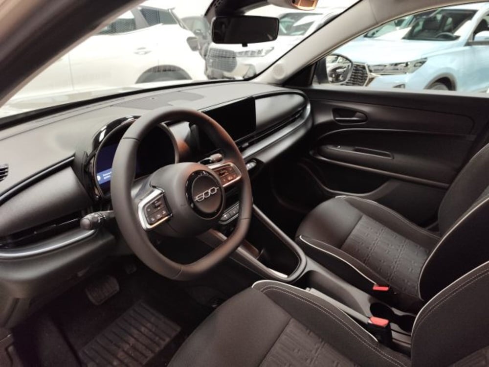 Fiat 600 nuova a Torino (11)