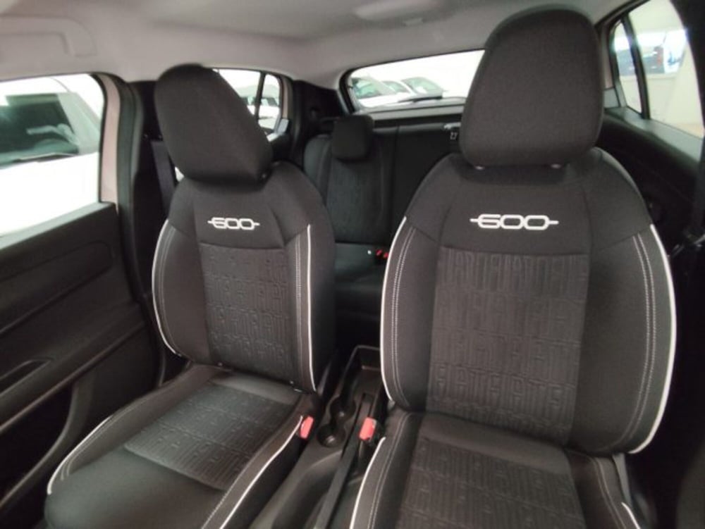 Fiat 600 nuova a Torino (20)
