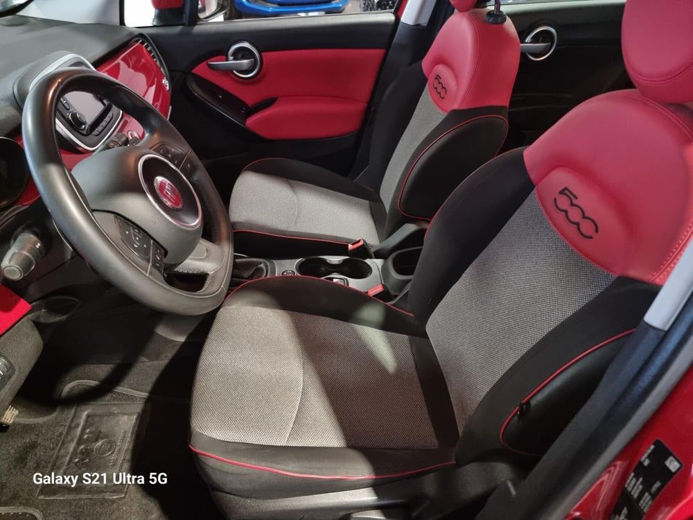 Fiat 500X usata a Alessandria (10)