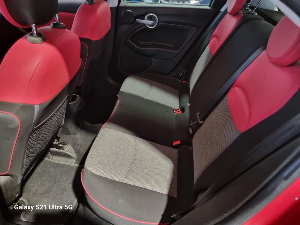 Fiat 500X usata a Alessandria (11)