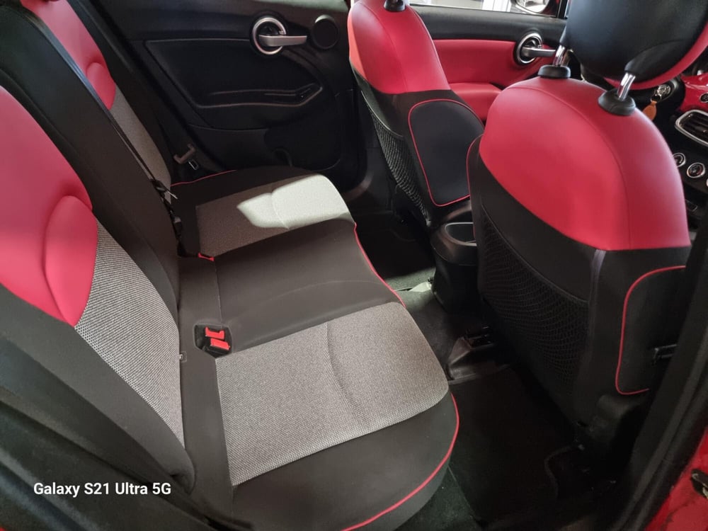 Fiat 500X usata a Alessandria (12)