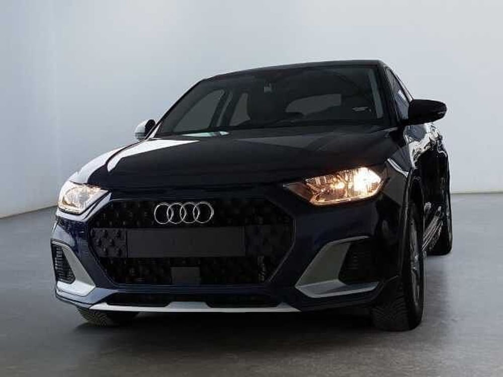 Audi A1 allstreet usata a Lucca