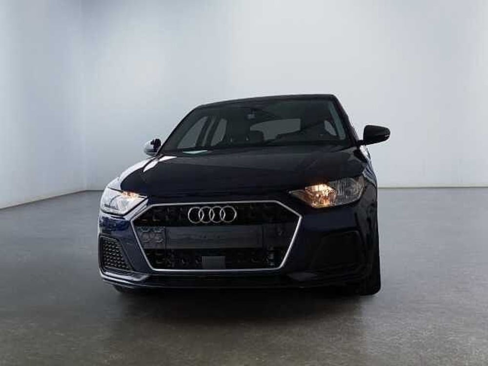 Audi A1 Sportback usata a Lucca