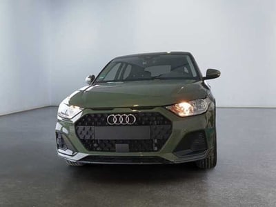 Audi A1 allstreet 30 1.0 tfsi Business 116cv s tronic del 2024 usata a Lucca