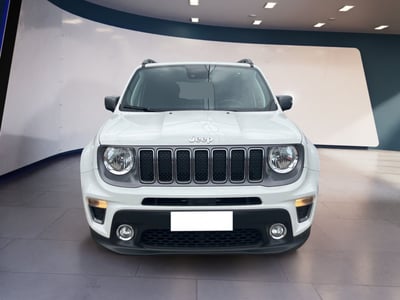 Jeep Renegade 1.0 T3 Limited  del 2020 usata a Torino