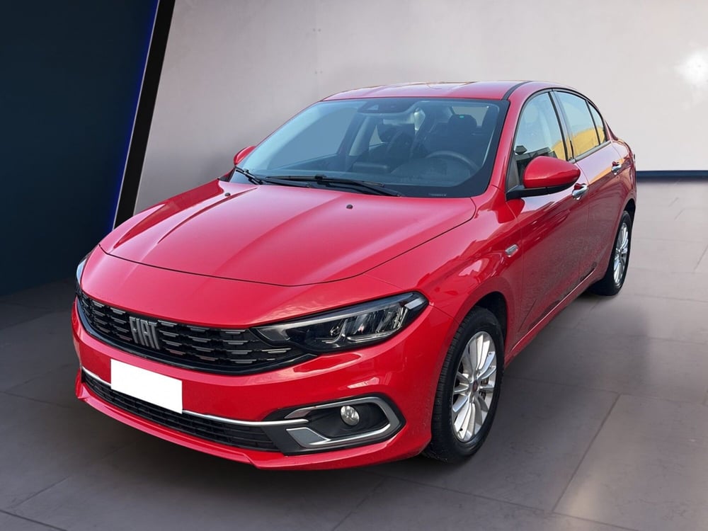 Fiat Tipo usata a Torino (2)