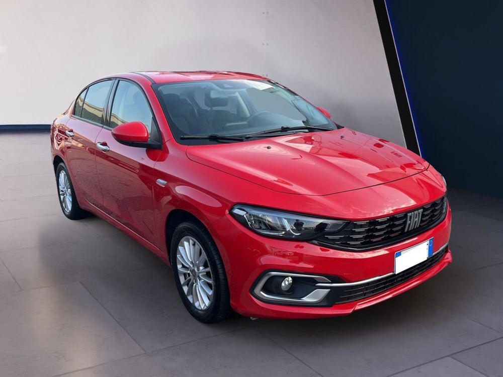 Fiat Tipo usata a Torino (3)