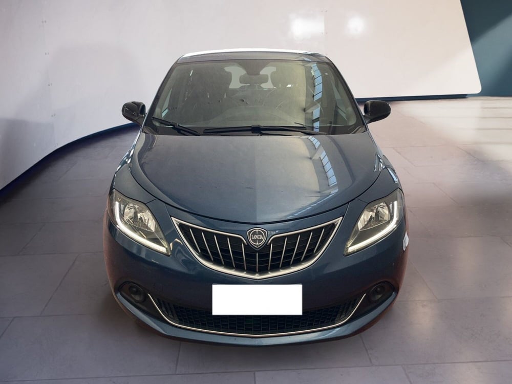 Lancia Ypsilon usata a Torino